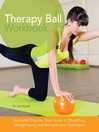 Imagen de portada para Therapy Ball Workbook